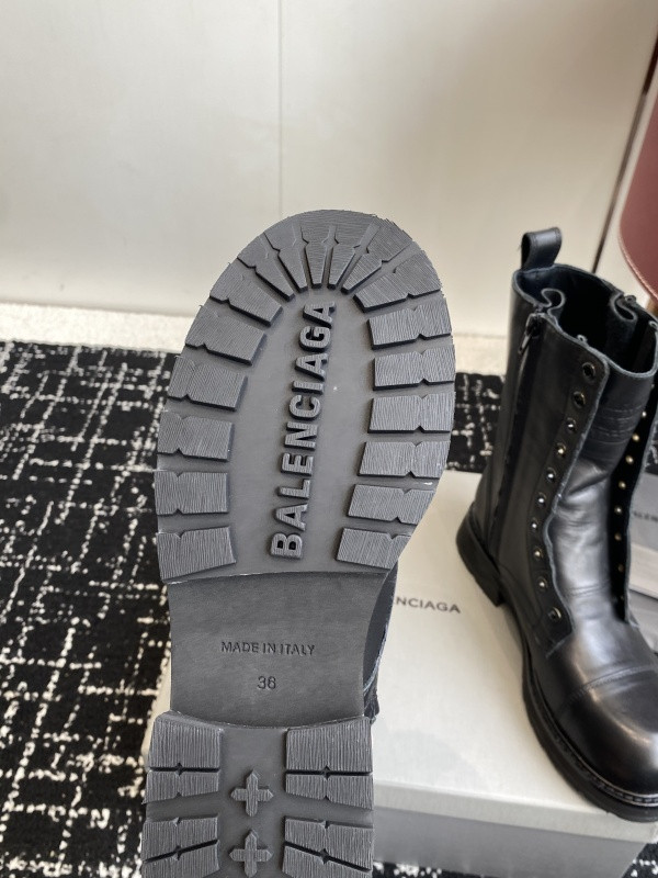 BC BOOTS