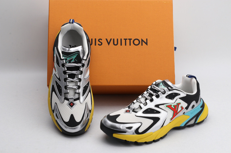 lvt sneakers