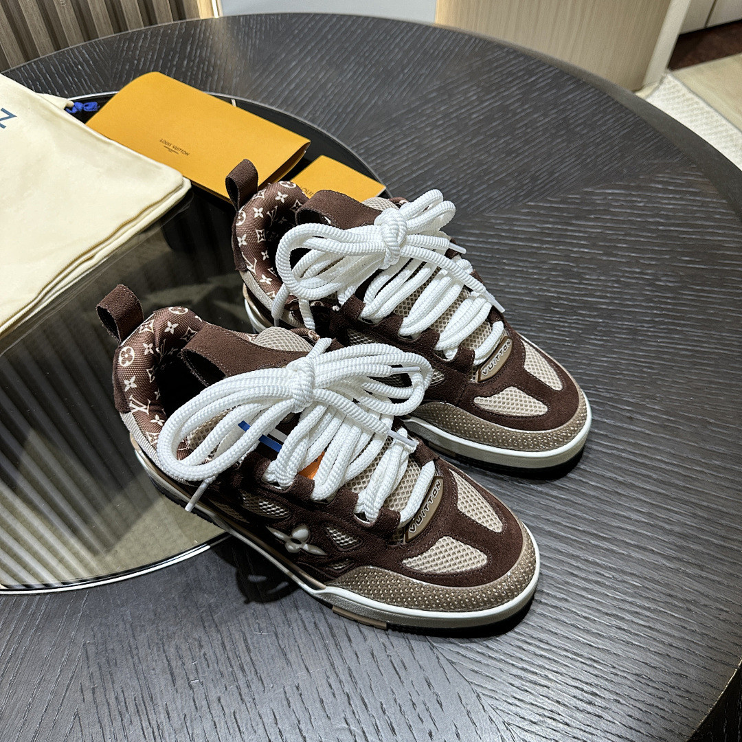 LVT SNEAKERS
