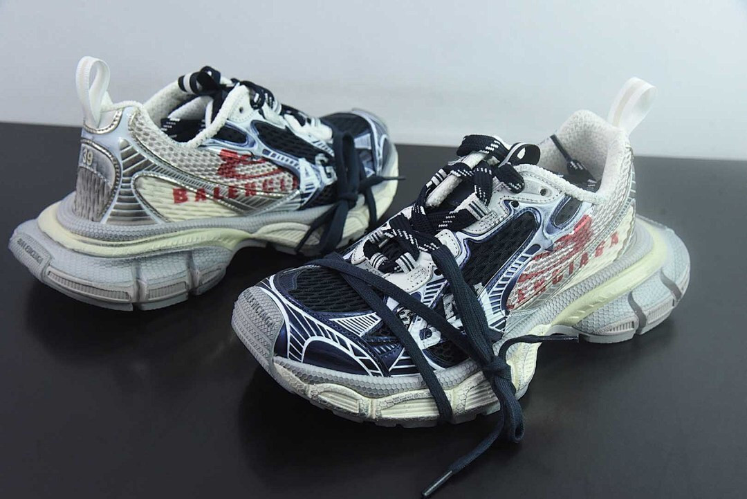 BC 3XL SNEAKER