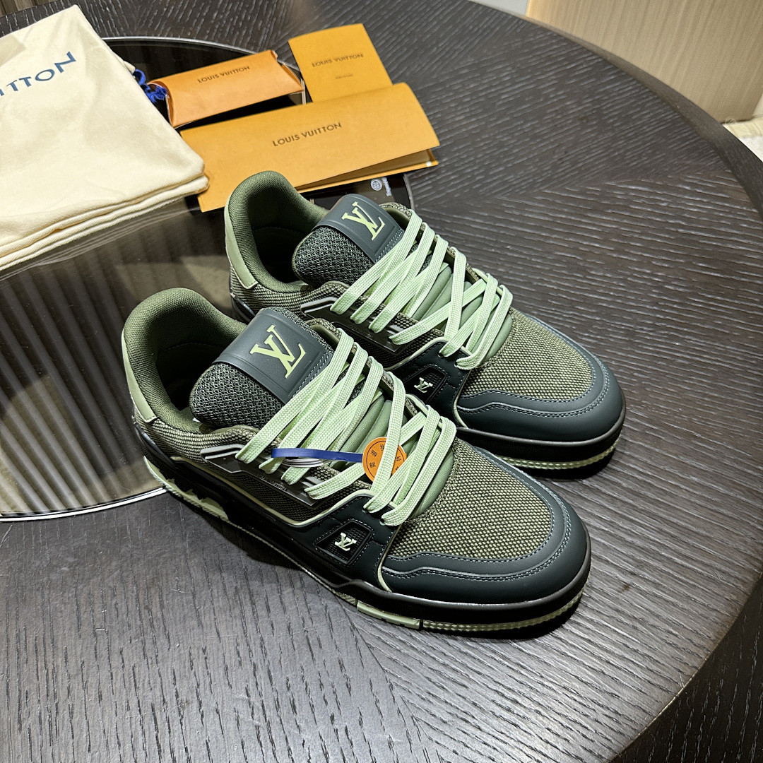 LVT SNEAKERS