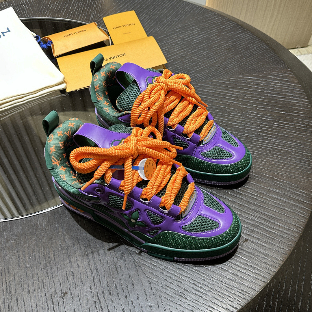 LVT SNEAKERS