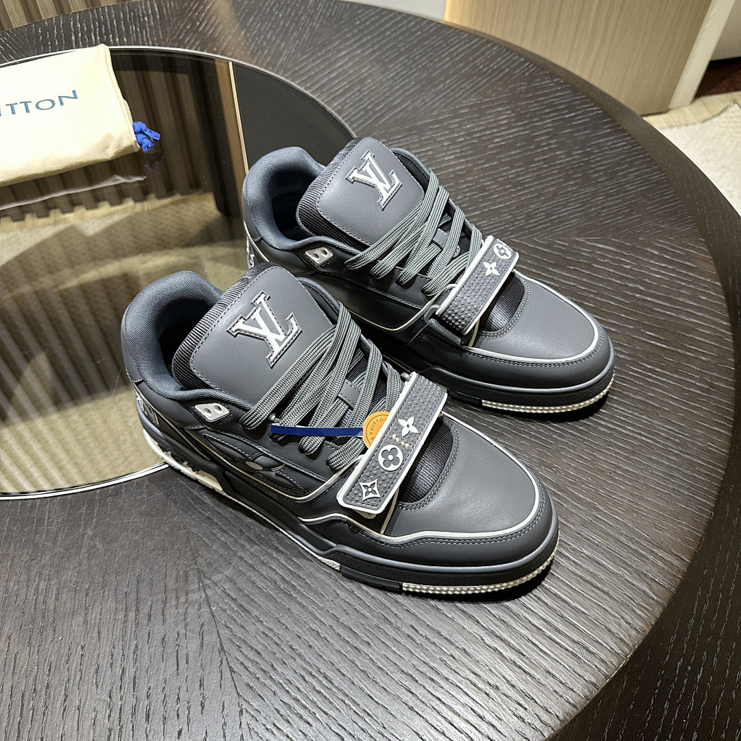 LVT SNEAKERS