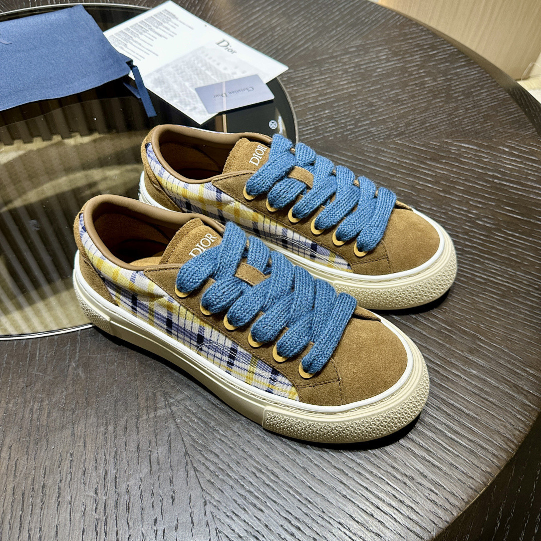 DIO* B33 SNEAKER