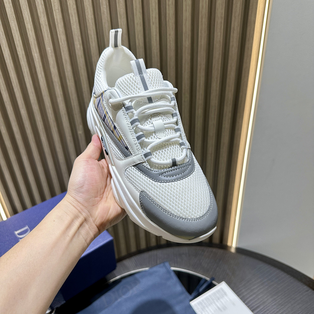 DIO* HOMME B22 TRAINER SNEAKER