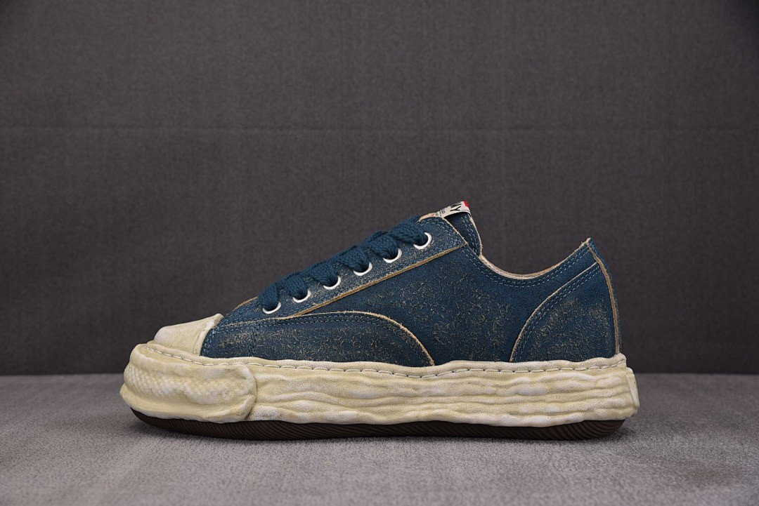 Ma1s0n mihara yasuhiro sneaker