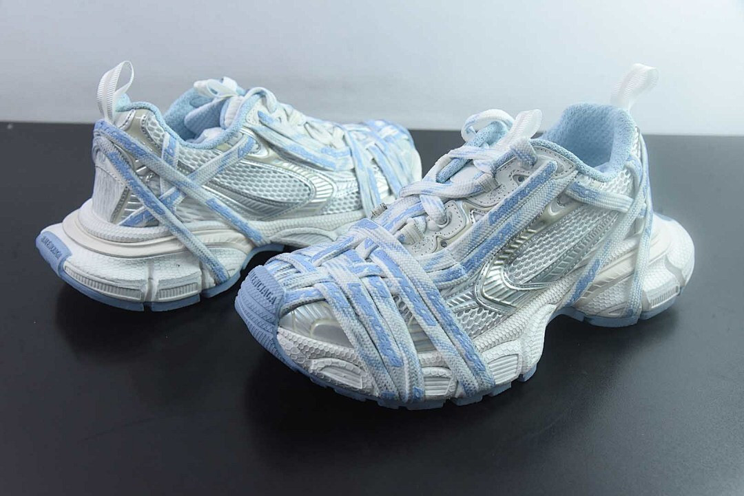 BC 3XL SNEAKER