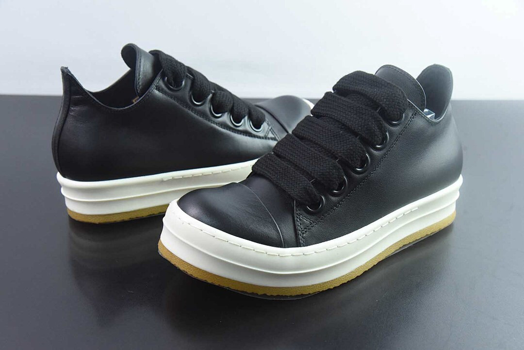 RICK OWENS DRKSHDW