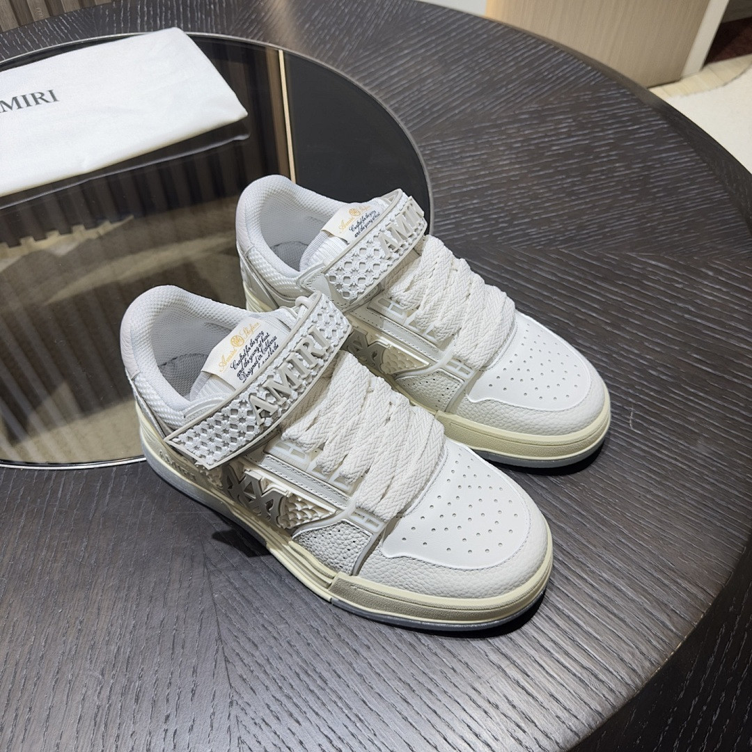 AMIRI MA-1 Sneakers