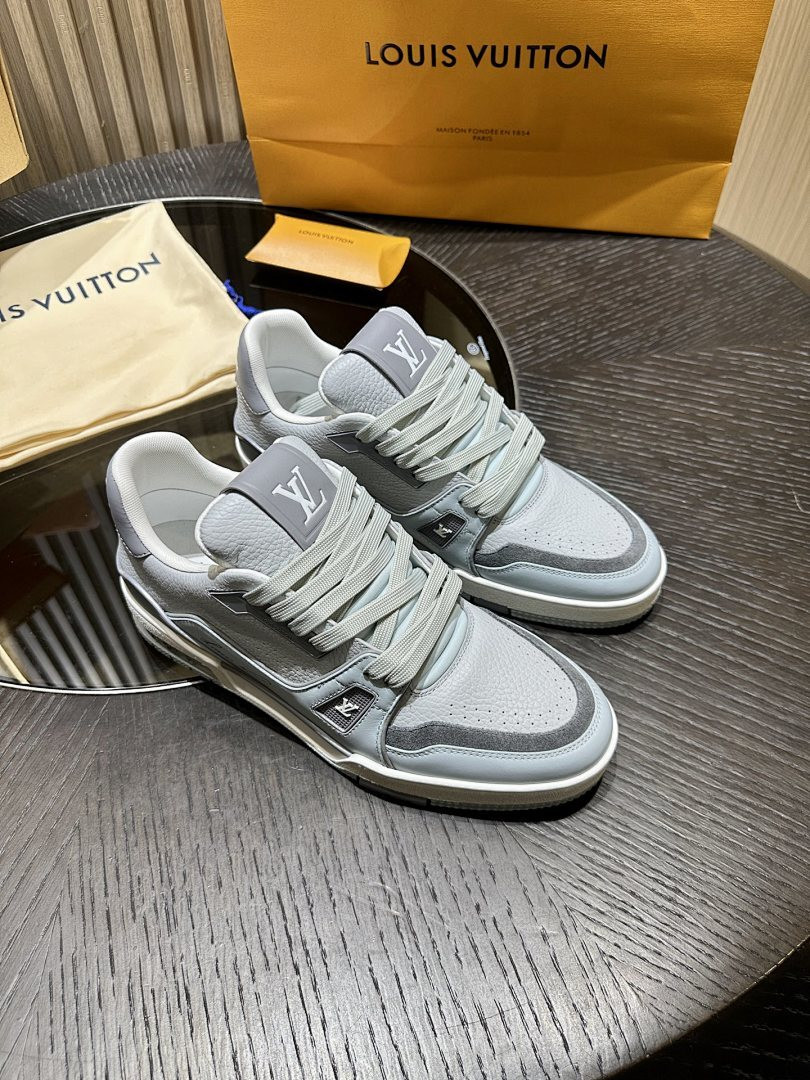 LVT SNEAKERS