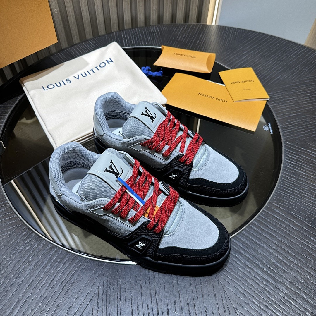 LVT SNEAKERS