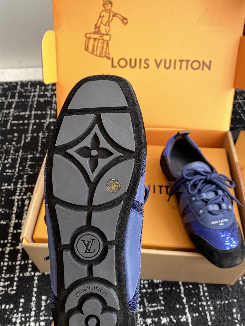 LVT SNEAKERS