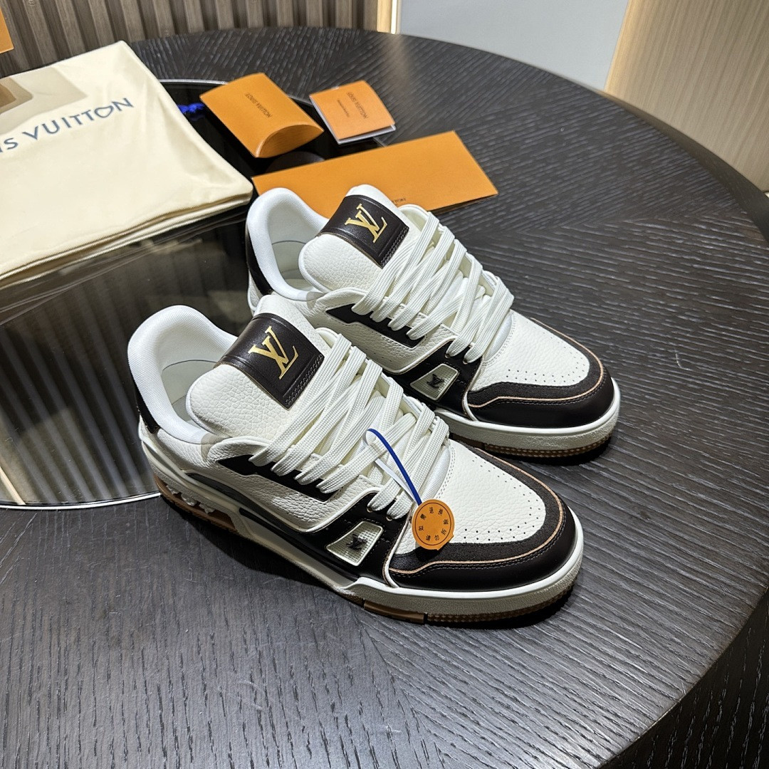 LVT SNEAKERS