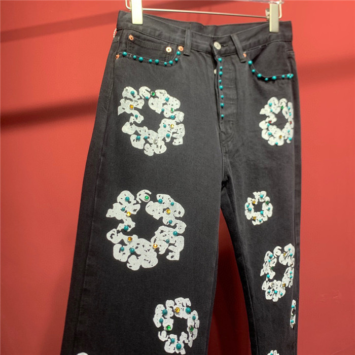 denim tears