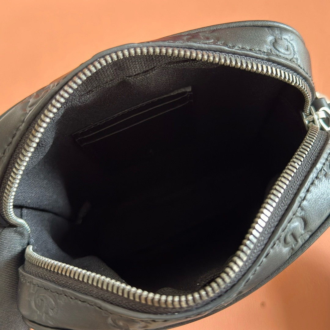 Gvc*1 BAG