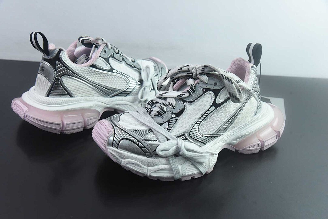 BC 3XL SNEAKER