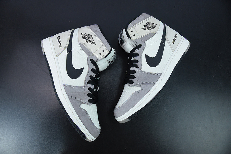 air jordan 1 element gore-tex sail db2889-100