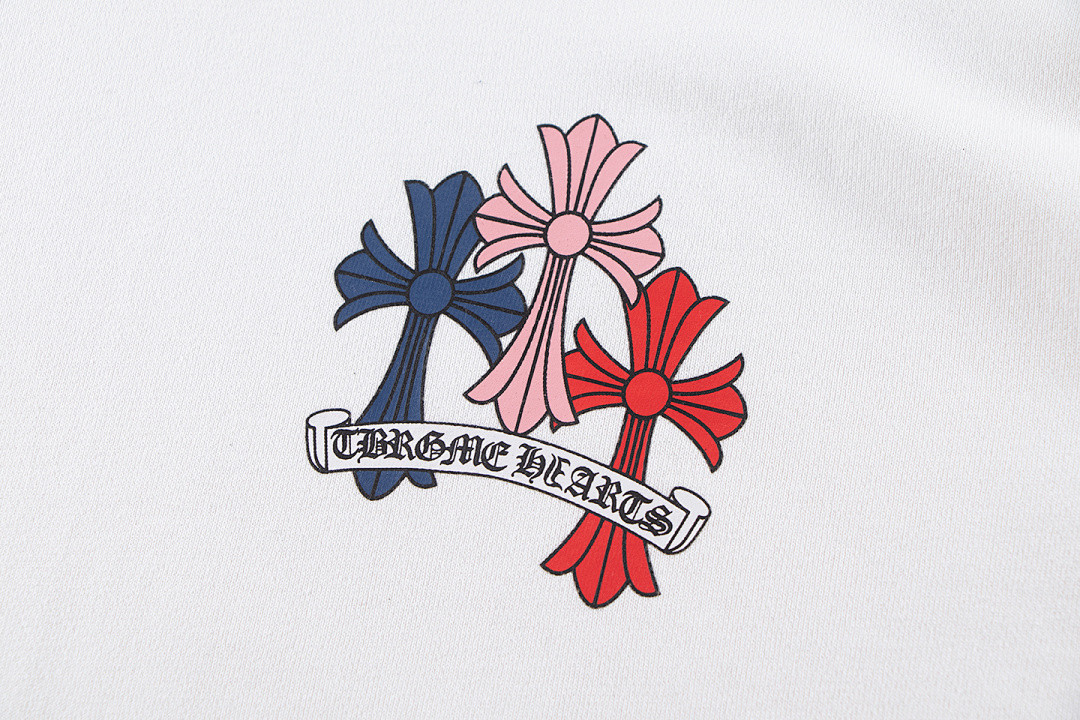 Chr0me Heart