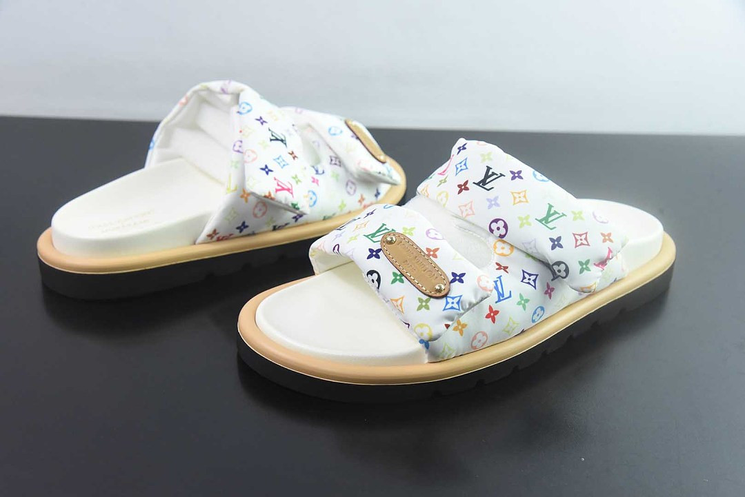 LVT SANDALS