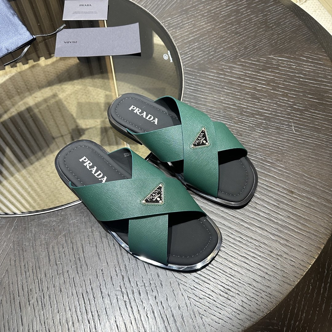 Pra*a SANDALS