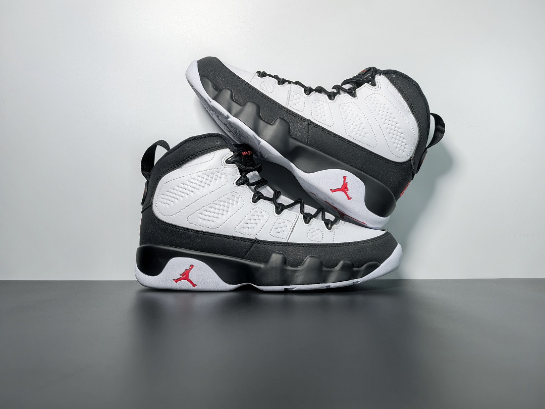 Air Jordan 9 Retro OG 