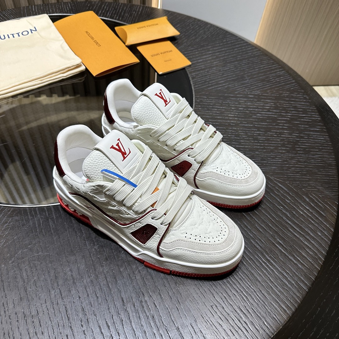 LVT SNEAKERS