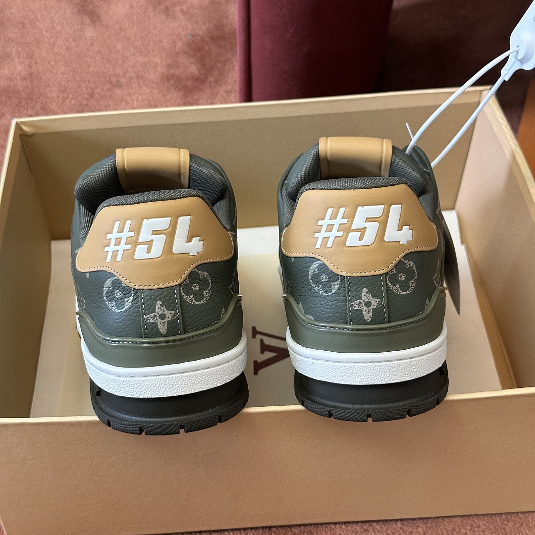 LVT SNEAKERS