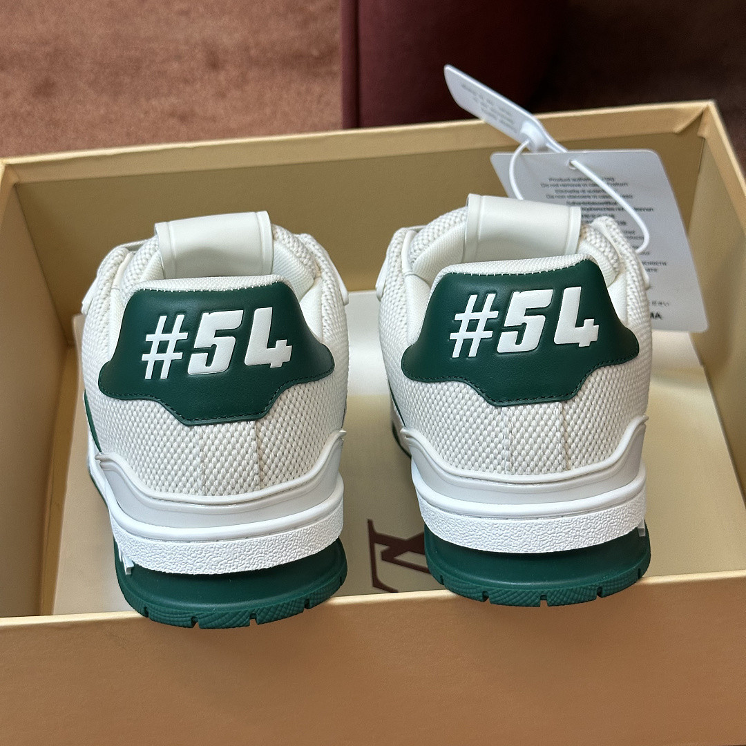 LVT SNEAKERS