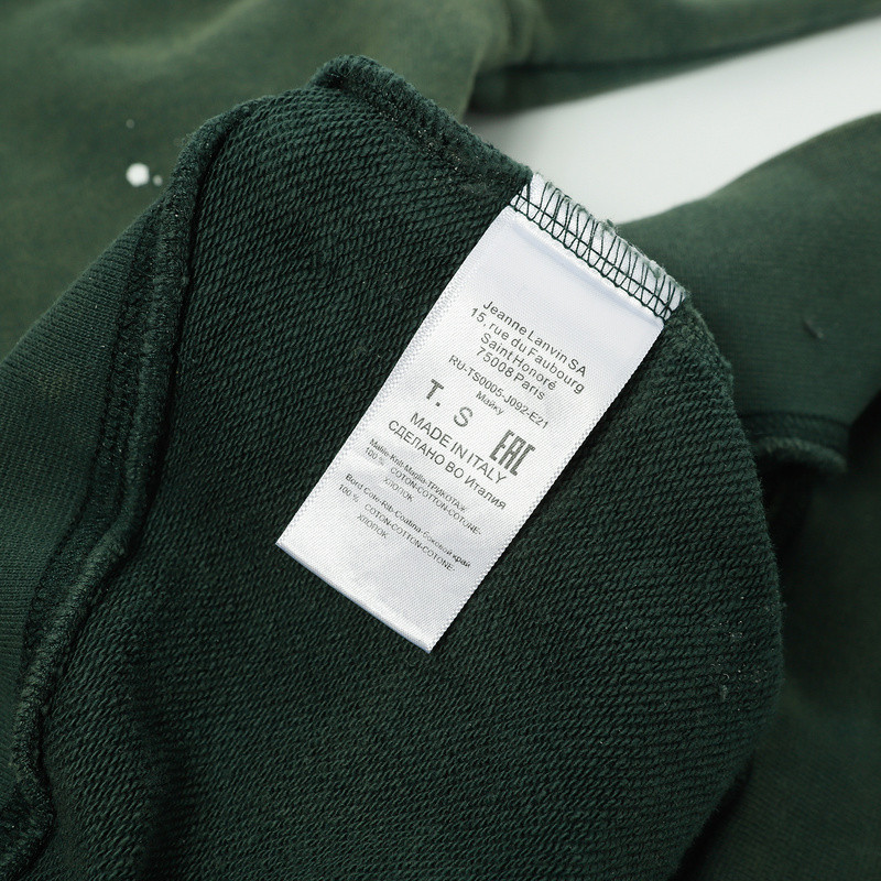 lanvin clothes