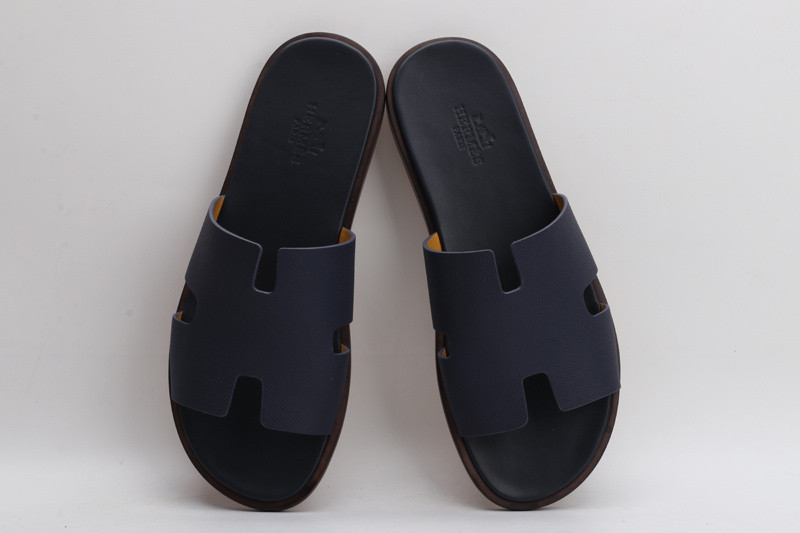 H**mes slide