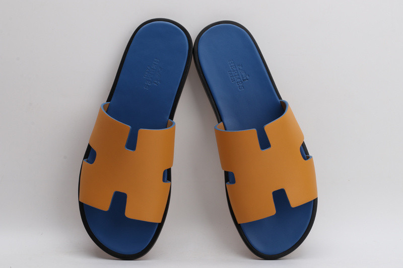 H**mes slide