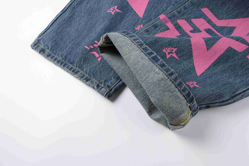 sp5der pants