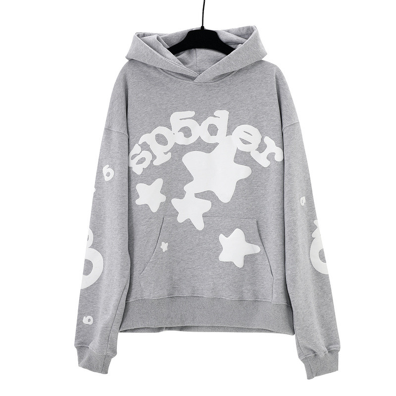 sp5der hoodie