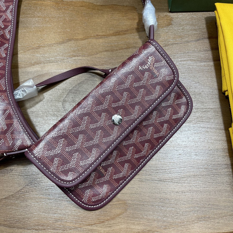 G09ard purse