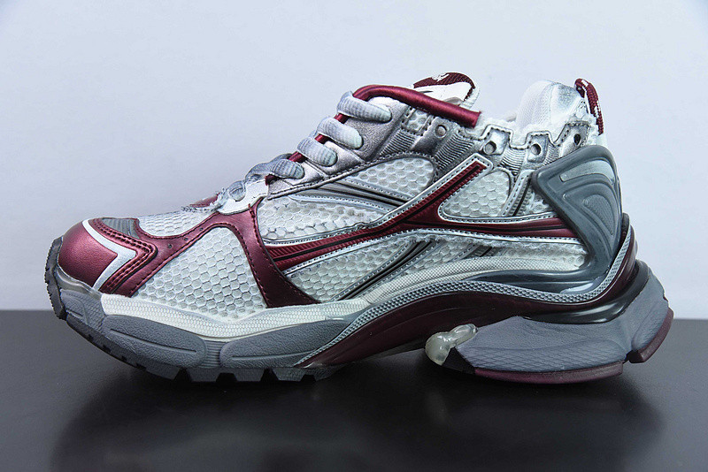 Ba*len*cia*ga runner sneaker