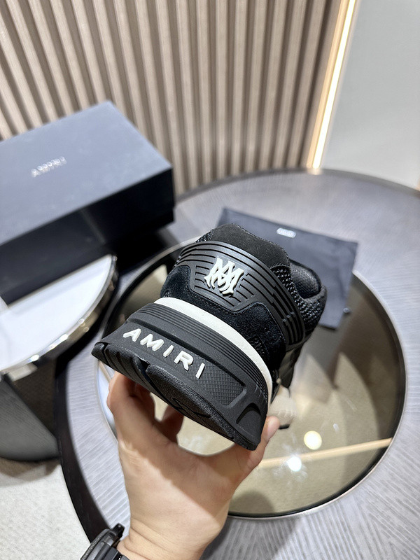 amiri sneakers