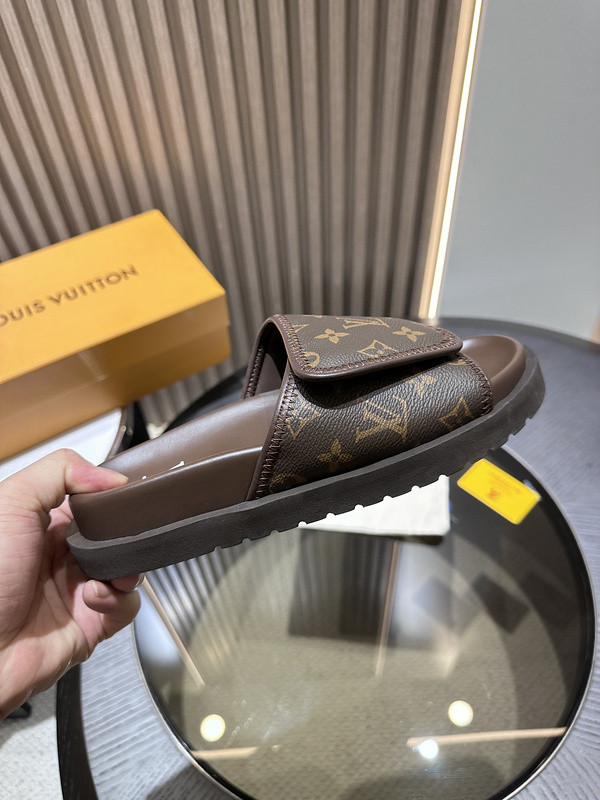 lvt sandals