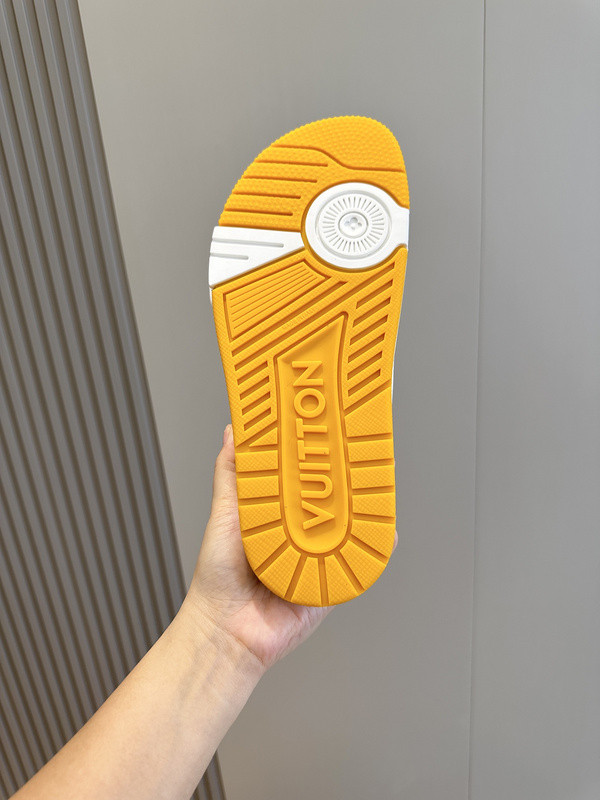 LVT SANDALS