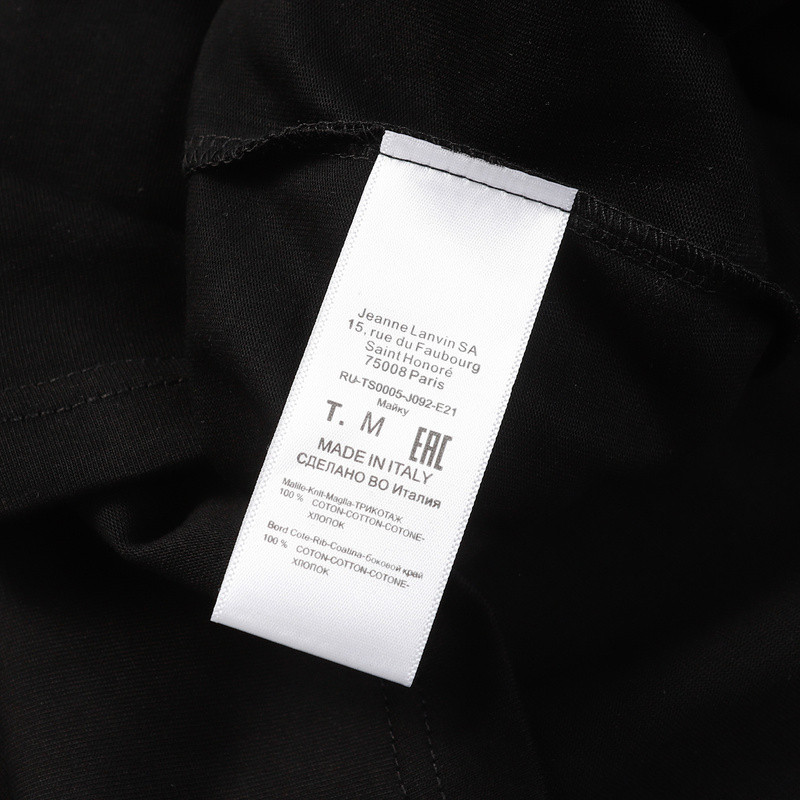 lanvin clothes