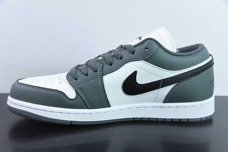 Air Jordan 1 Low GS 