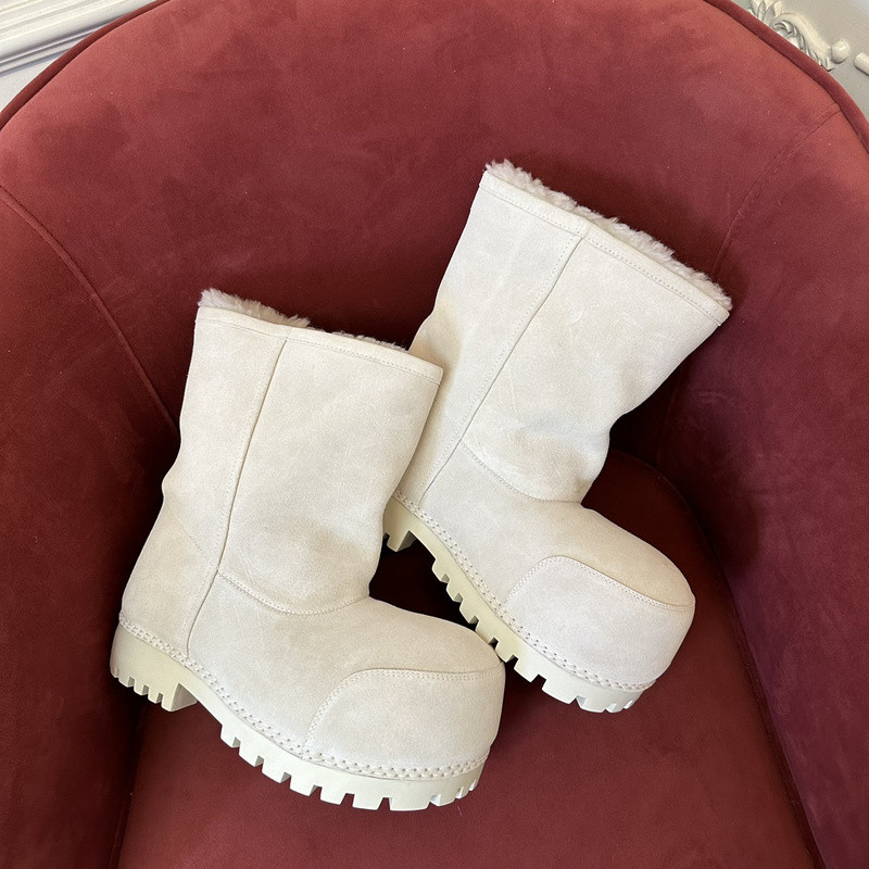 BC BOOTS