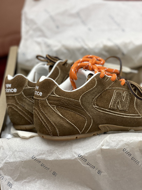 new balance x M1um1u sneaker