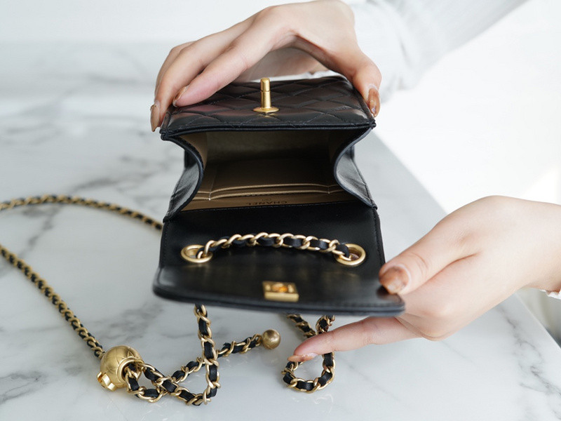 Ch**el purse