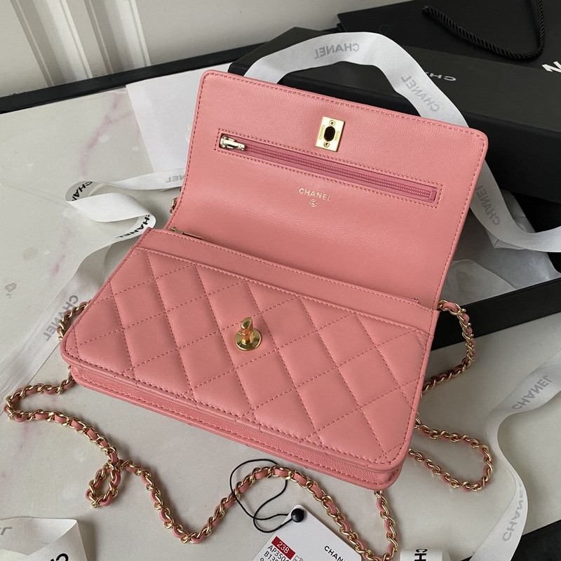 Ch**el purse