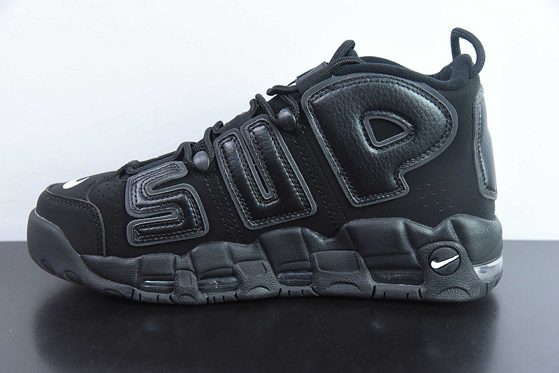 nike x Svp*me air more uptempo