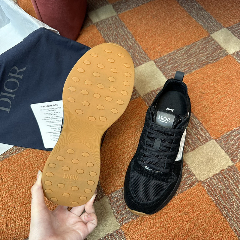 DIO* B25 SNEAKER
