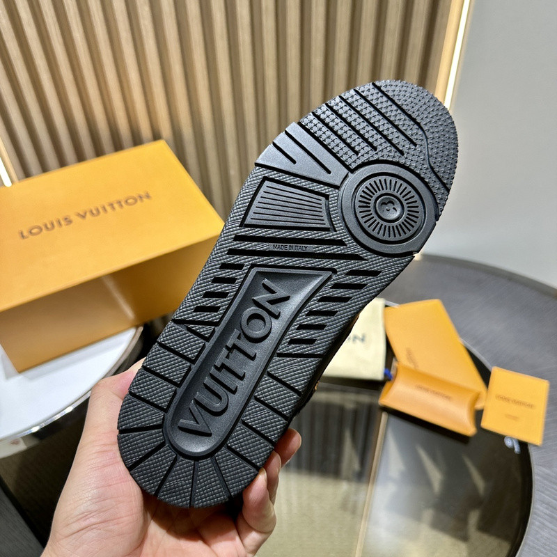 LVT SNEAKERS