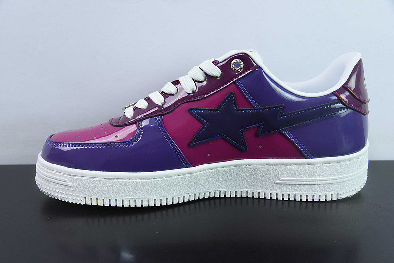 A BATHING APE BAPE SK8 STA