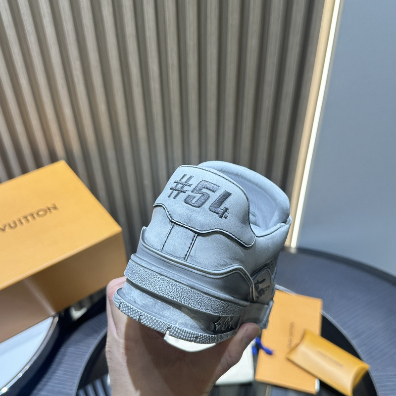 LVT SNEAKERS