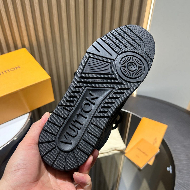LVT SNEAKERS